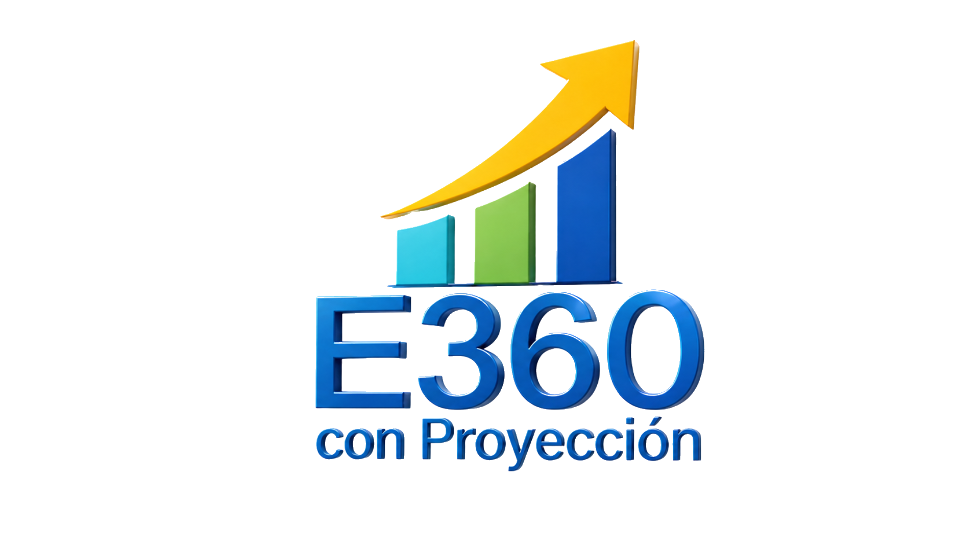 E360 Con Proyección